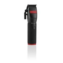 BaByliss PRO Red FX BOOST+ koordlose knipper - Beperkte uitgawe Influencer Collection - Los Cuts (FX870RI)