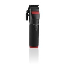 BaByliss PRO Red FX BOOST+ Cordless Clipper - Limited Edition Influencer Collection - Los Cuts (FX870RI)