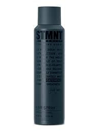 STMNT Grooming Goods Hairspray, 5.07 oz | Lightweight Flexible Hold | Quick Drying | Non-Sticky | All Hair Types