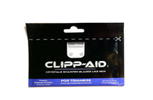 Clipp-Aid