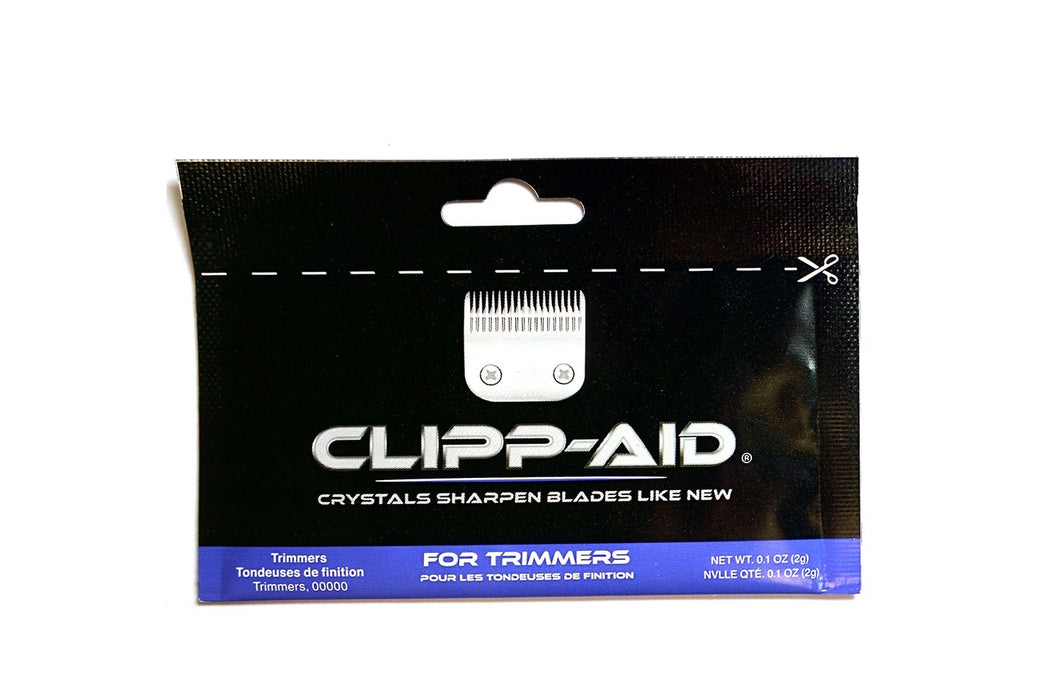 Clipp-Aid – Barber Supply & Co.