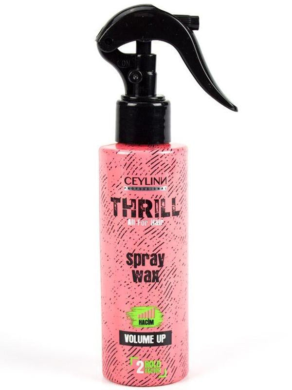 Ceylinn Thrill Spray Wax Volume Up 150ml