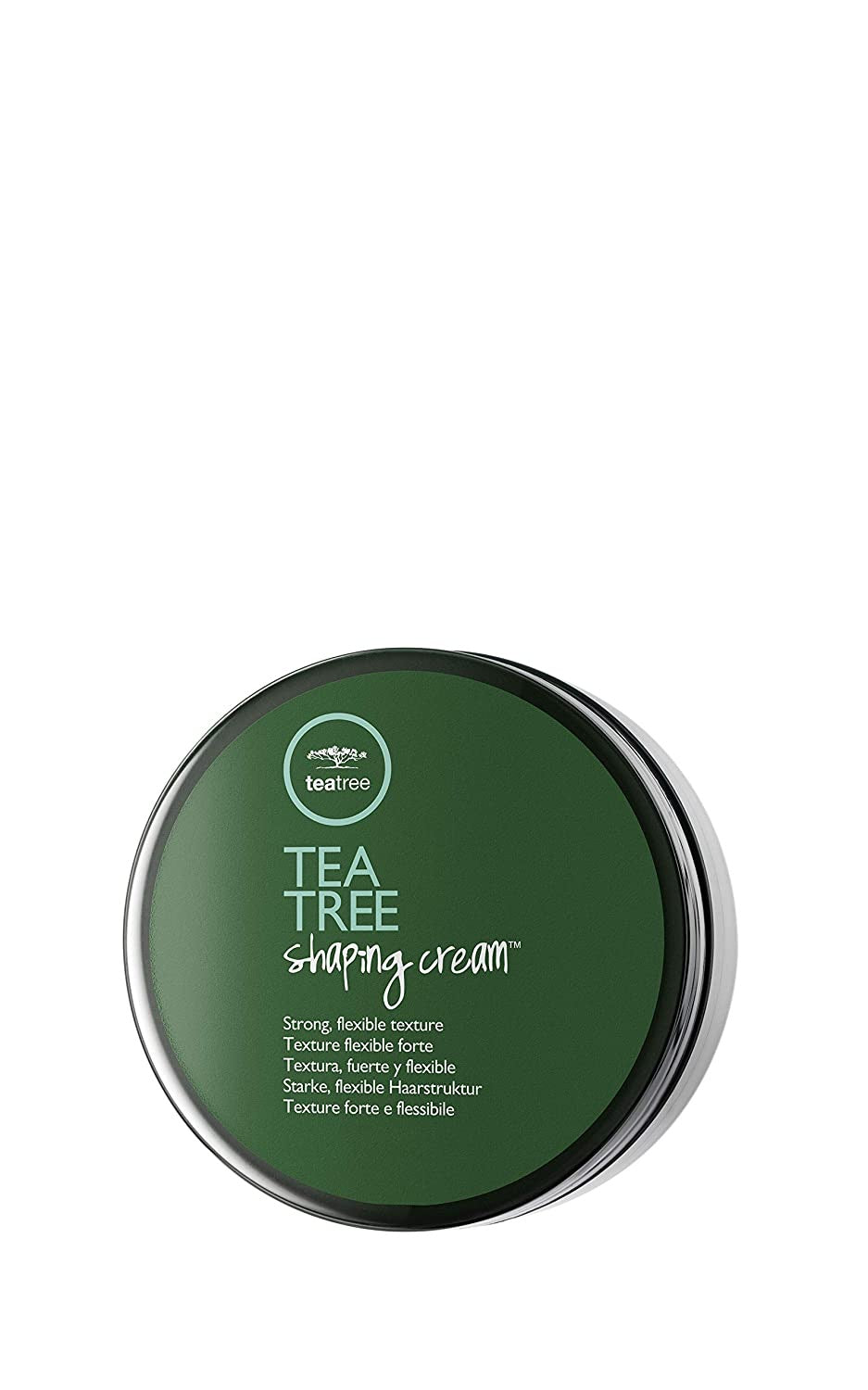 Tea Tree Shaping Cream 3 oz.