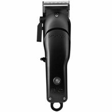StyleCraft Protege Cordless Clipper/Trimmer Combo (Black)