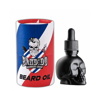 Bandido Beard Oil 400ml