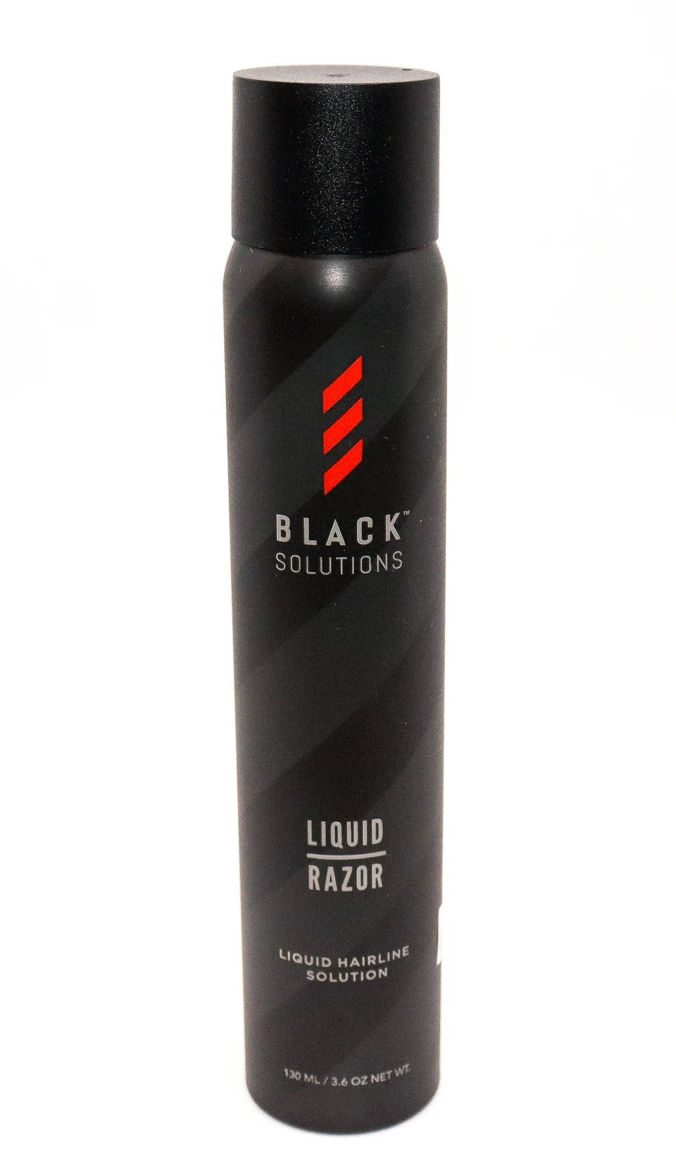 Black Solutions Liquid Razor 130ml/3.6oz