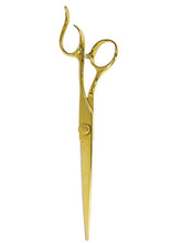 BaByliss Pro Barberology Gold Barber Shears 8 Inch
