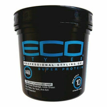 Eco Styling Gel Super Protein