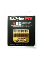 Babyliss Pro FX802G Vervangingsknipmes