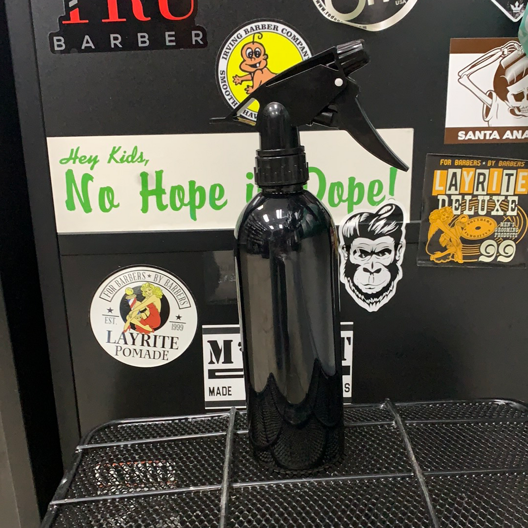 Spray Bottle Black ER-1700