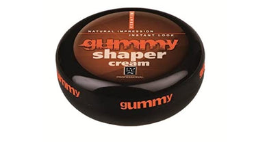 Gummy Shaper Cream a Wɔde Yɛ Nneɛma