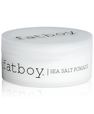 Fatboy Sea Salt Pomade