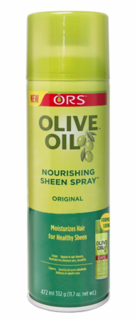 ORS Olive Oil Sheen Spray 11.7oz.