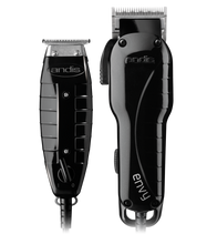 Andis Stylist Combo Clipper And Trimmer Set