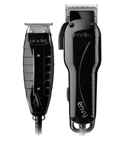 Andis Stylist Combo Clipper And Trimmer Set