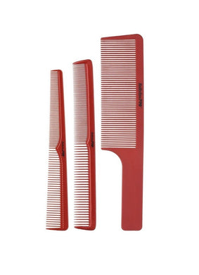 BaByliss Pro Barberology 3 Comb Set