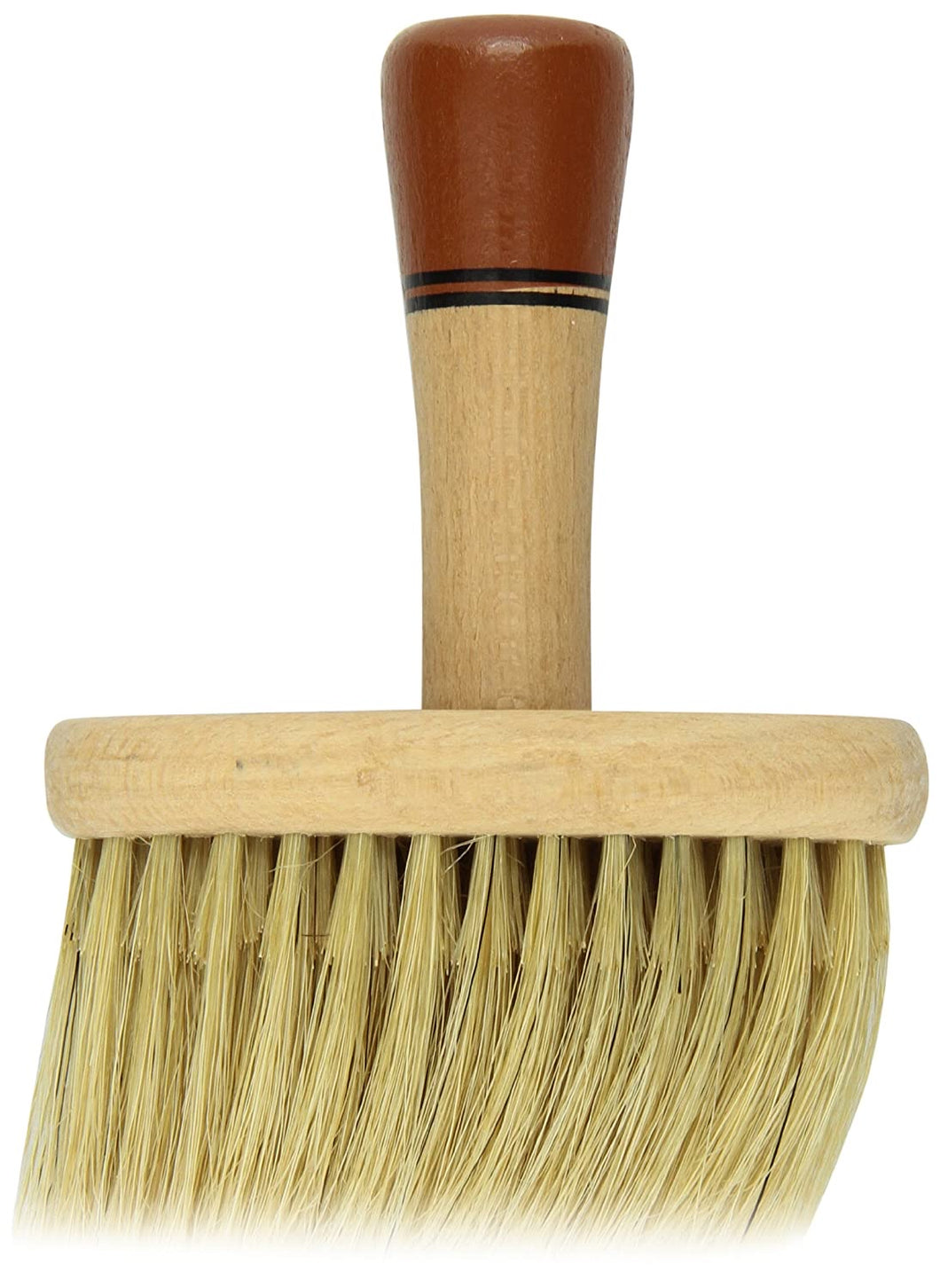 The Shave Factory Square Neck Brush