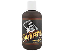 Suavecito Body Wash