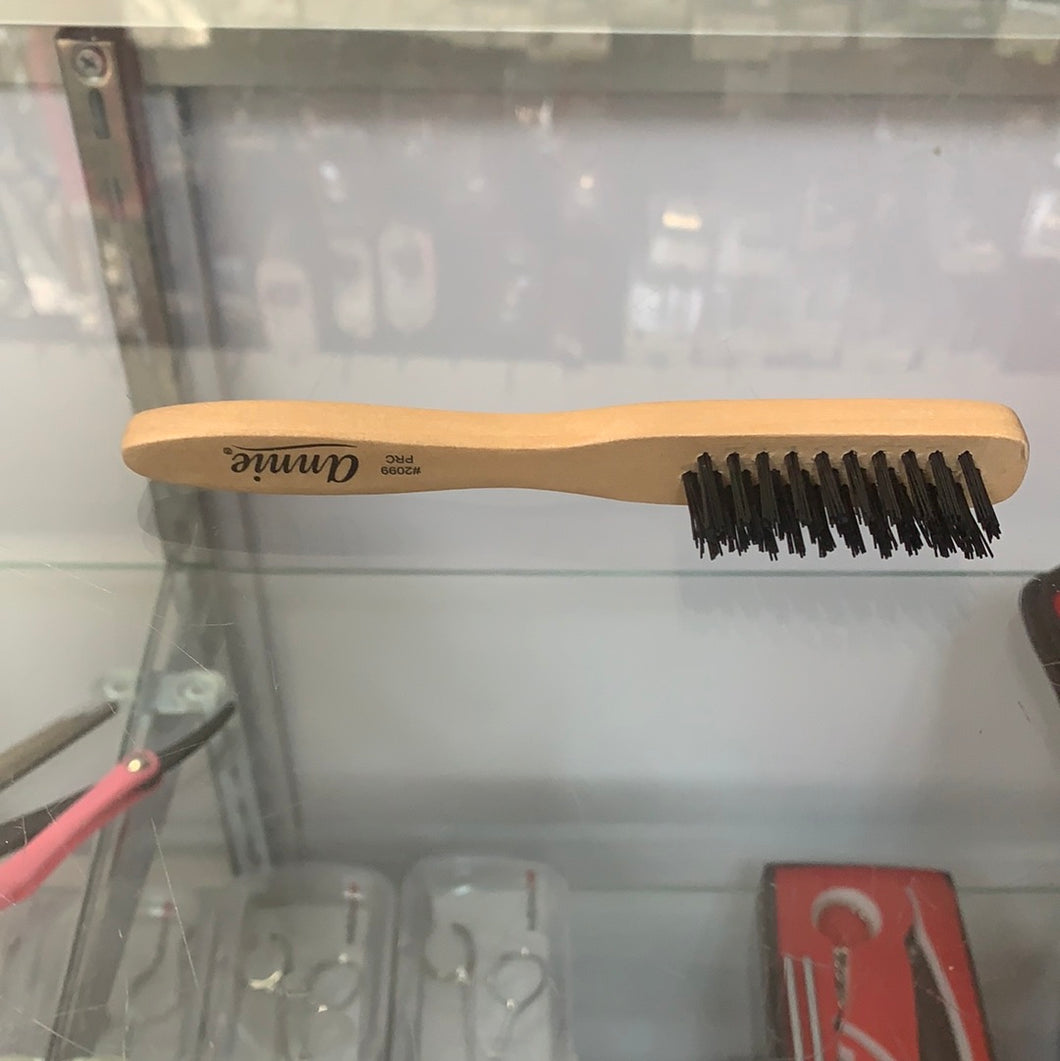Annie Wooden Cleaning Brush #2099