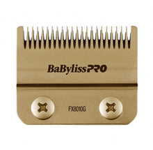 Babyliss Lo-ProFx Limited Edition Clipper & Trimmer Combo Gold