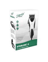 Wahl Sterling 4 Full Size Vibrator Clipper #8700