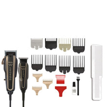 Wahl 5-Star Barber Combo