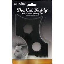 Andis Cut Buddy Hair & Beard Shaping Tool (#89005)