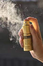 STMENT Grooming Goods Spray Powder