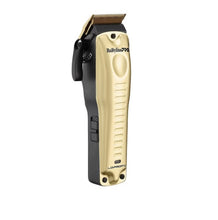 Babyliss Lo-ProFx Limited Edition Clipper &amp; Trimmer Combo Sika kɔkɔɔ