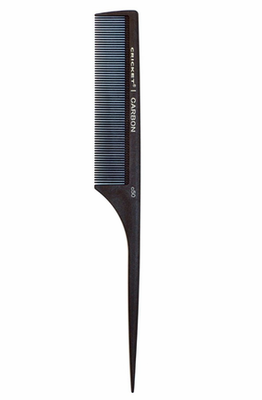 Cricket Comb C50 Fine Toothed Rattail