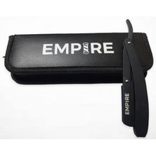 Empire Razor Holder Tuntum Dade Ne Zipper Pouch EMP300