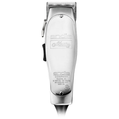 Andis Meester Clipper