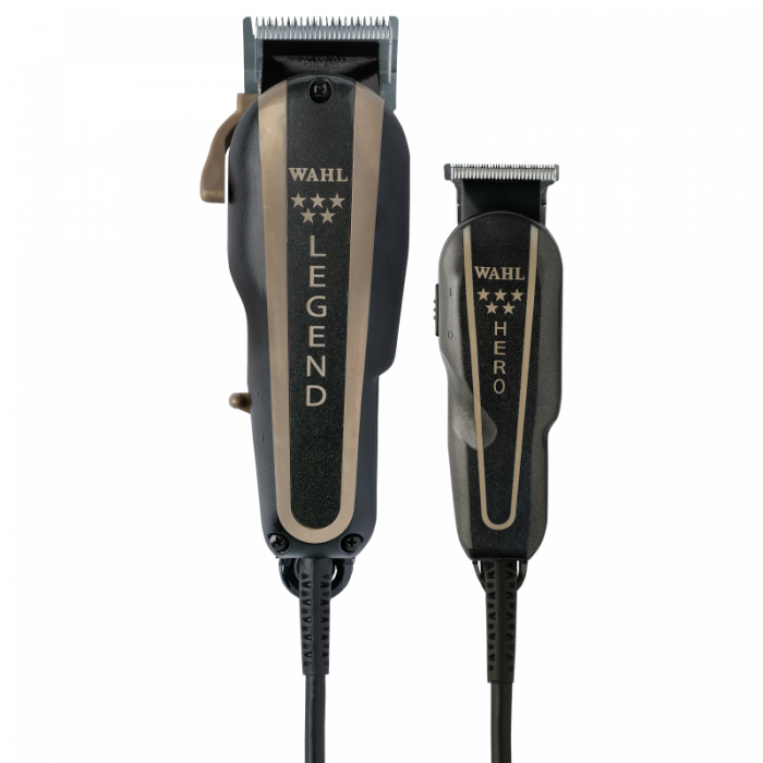Wahl 5-Star Barber Combo