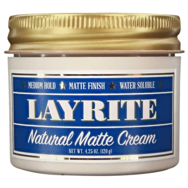 Layrite Matte Cream
