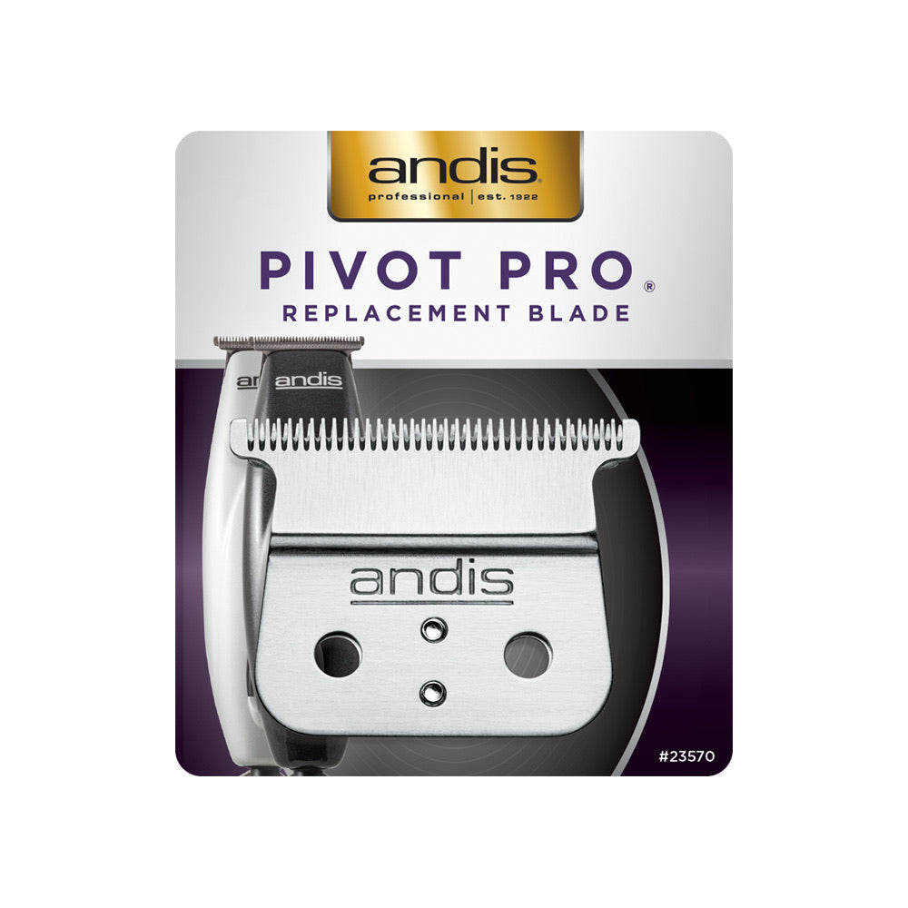 Andis Pivot Pro Replacement Blade