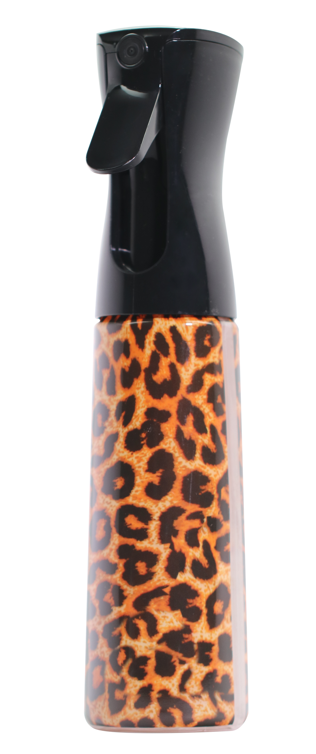 Delta Leopard Mist Spray Bottle 10oz