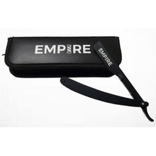 Empire Razor Holder Mat Swart EMP 100