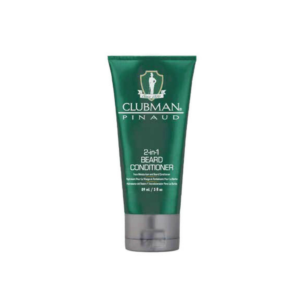 Clubman Pinaud 2-in-1 Beard Conditioner