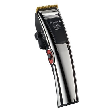 BaByliss Pro Forfex J2 Cordless Clipper
