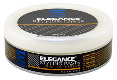 Elegance Styling Paste Matte Finish