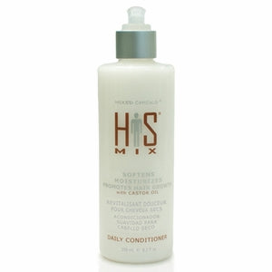 Sy Mengsel Daaglikse Los In Conditioner 8.5 Oz.