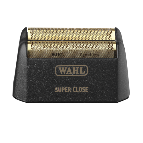 Wahl 5 Star Series Finale Gold Replacement Foil