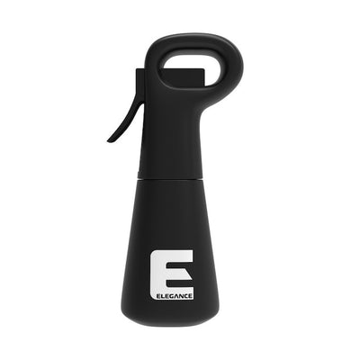 Elegance Spray Bottle (Black)