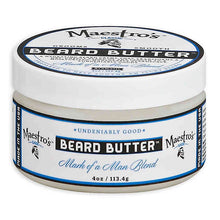 Maestro Agyiraehyɛde a Ɛkyerɛ Ɔbarima Bi Blend Beard Butter