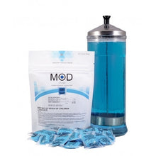 MOD Clean Pre-Measured Disinfectant Pods (32ct.)