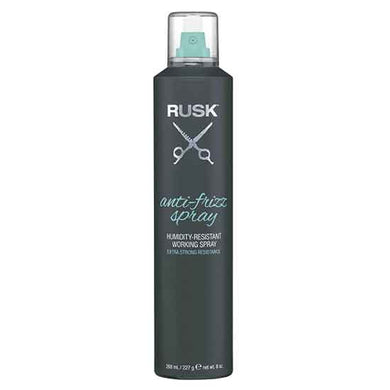 Rusk Anti-Frizz Spray