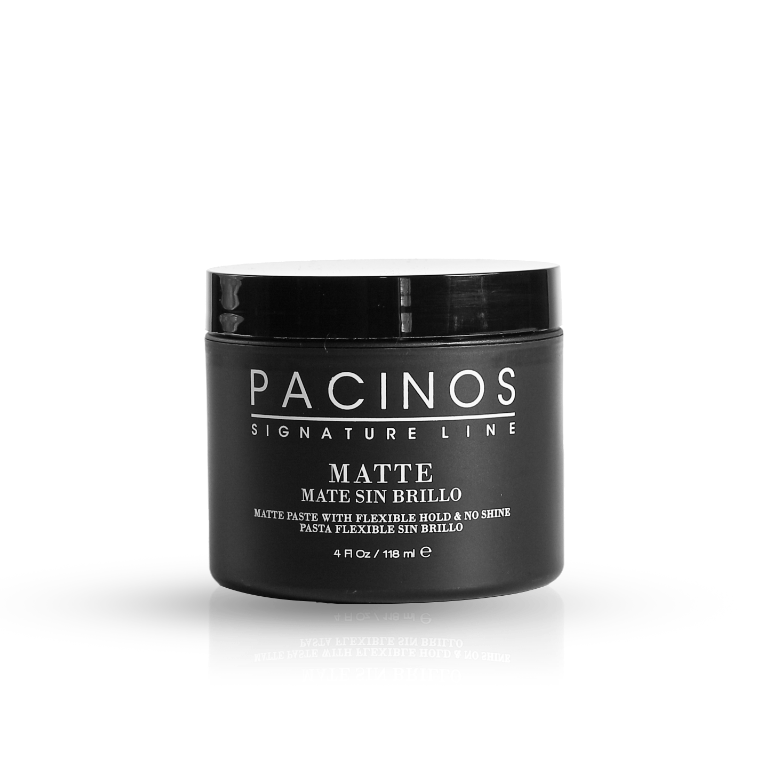 Pacinos Matte Hair Paste
