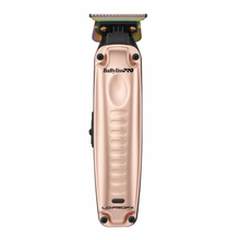 Babyliss Lo-ProFx Limited Edition Clipper & Trimmer Combo Rose Gold