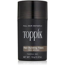 Toppik Hair Buliding Fibers