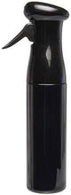 Diane by Fromm Continuous Sprayer - Black - 8oz.